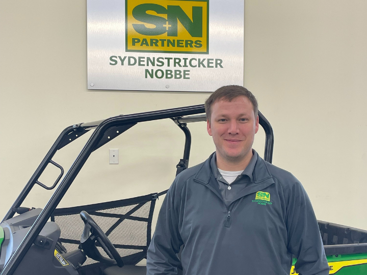 Gary Lyon - Sydenstricker Nobbe Partners