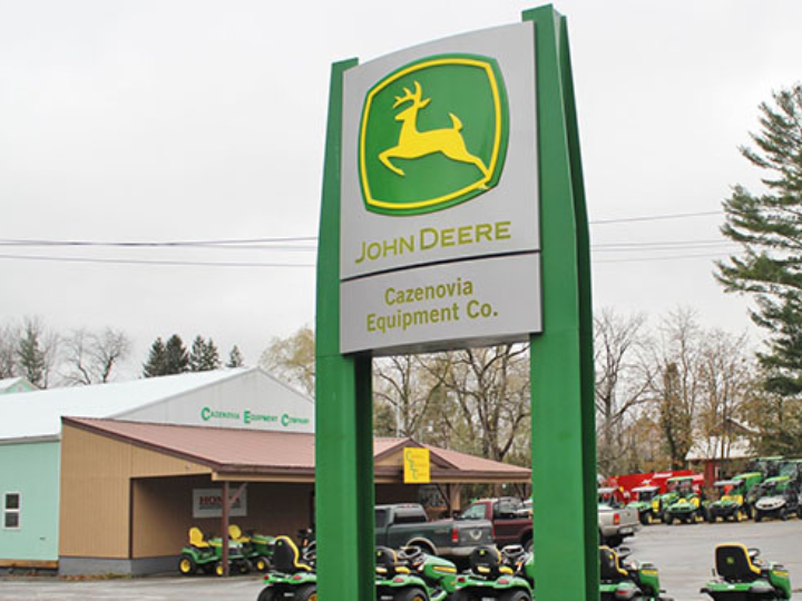 Lowville, NY - Sydenstricker Nobbe Partners